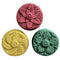 Rosettes Soap Mold