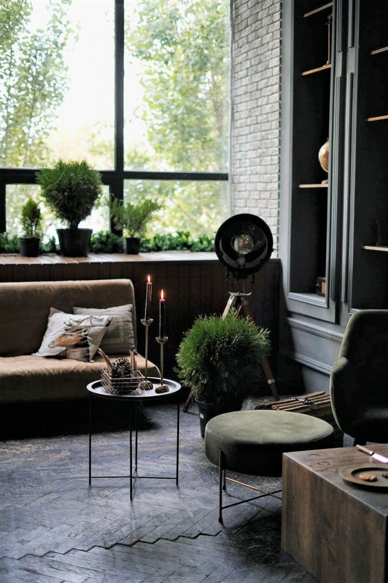 Santal 33 Le Labo type best wholesale candle fragrance