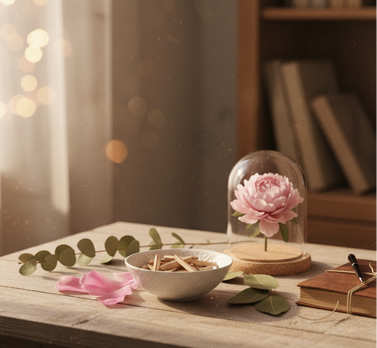 Our version of Santal 1033 Fragrance Oil