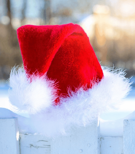 Santa's Hot Tub Fragrance Oil