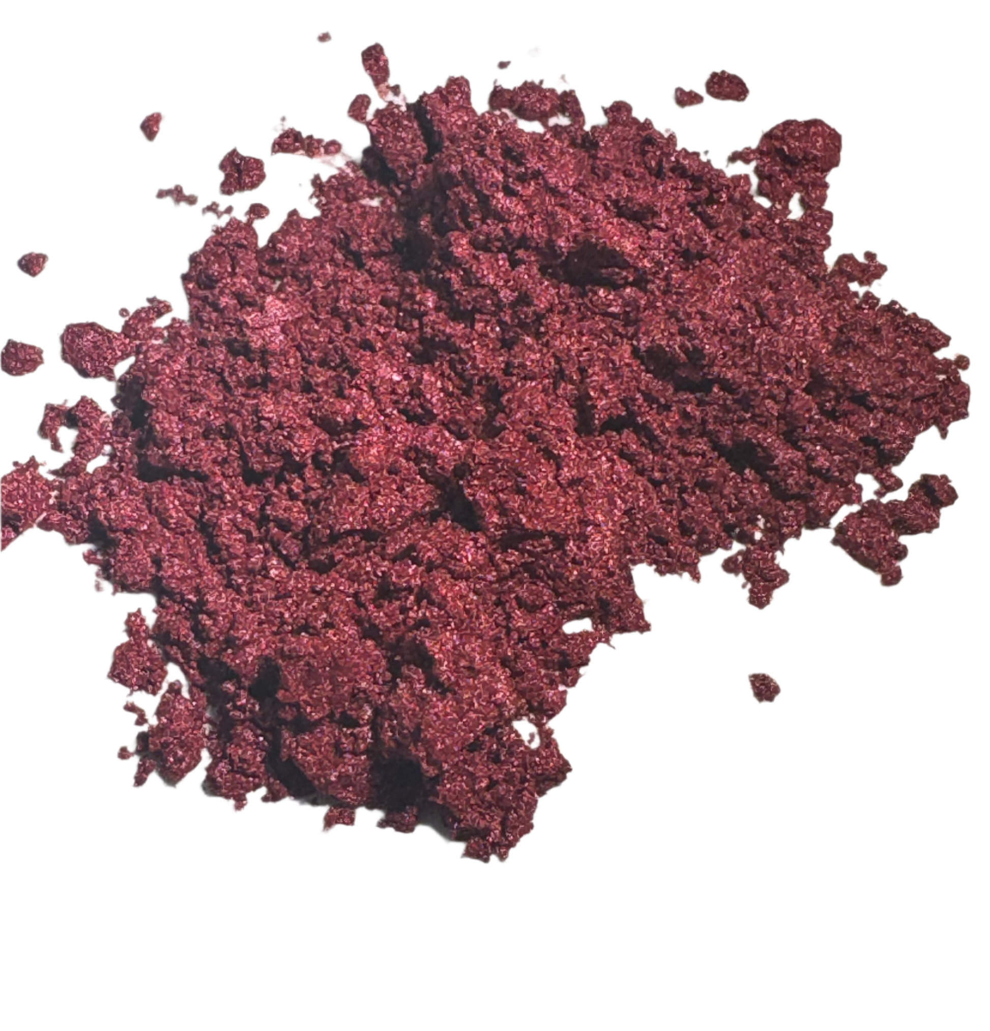 Mauve Mica from NoorthWood Distributing