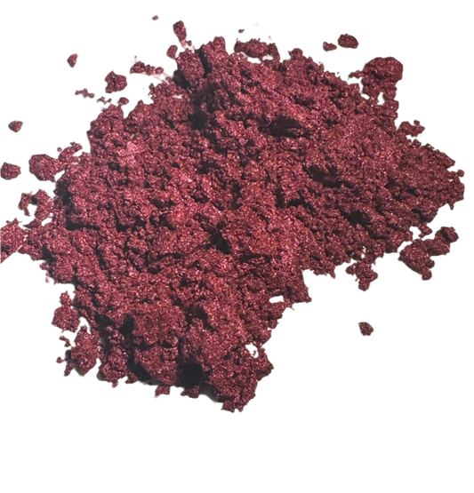 Mauve Mica from NoorthWood Distributing