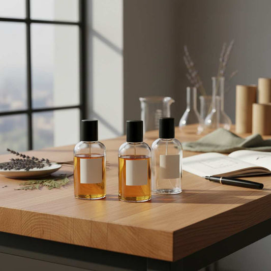 Try our fragrance oil discovery subscription for candles, perfume, cologne, reed diffusers and more!