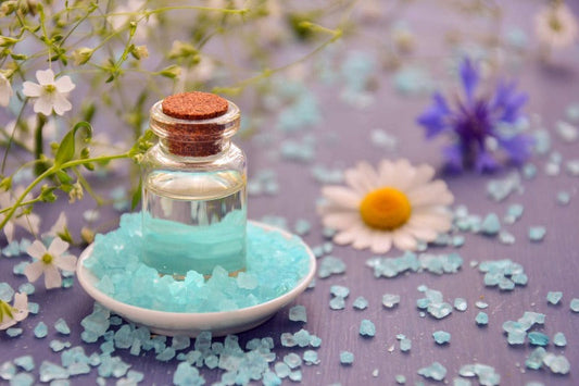 Sea Salt & Sandalwood best wholesale candle fragrance