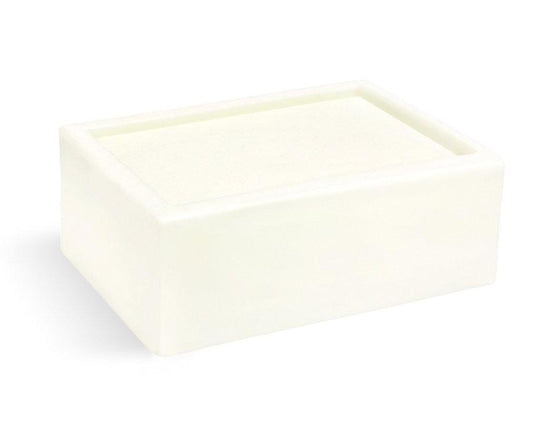 Shea Butter Melt and Pour Soap Base