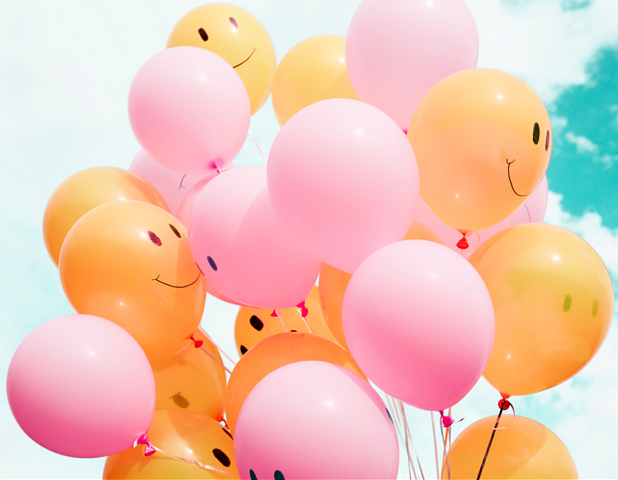 Smiley Face Fragrance Oil