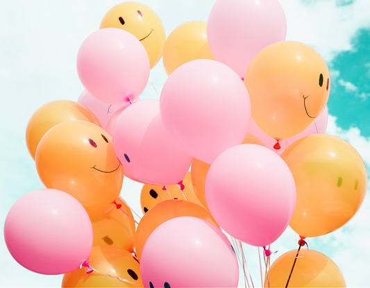Smiley Face Fragrance Oil