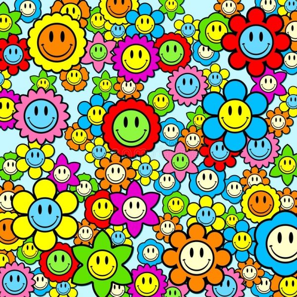 Smiley Face Fragrance Oil