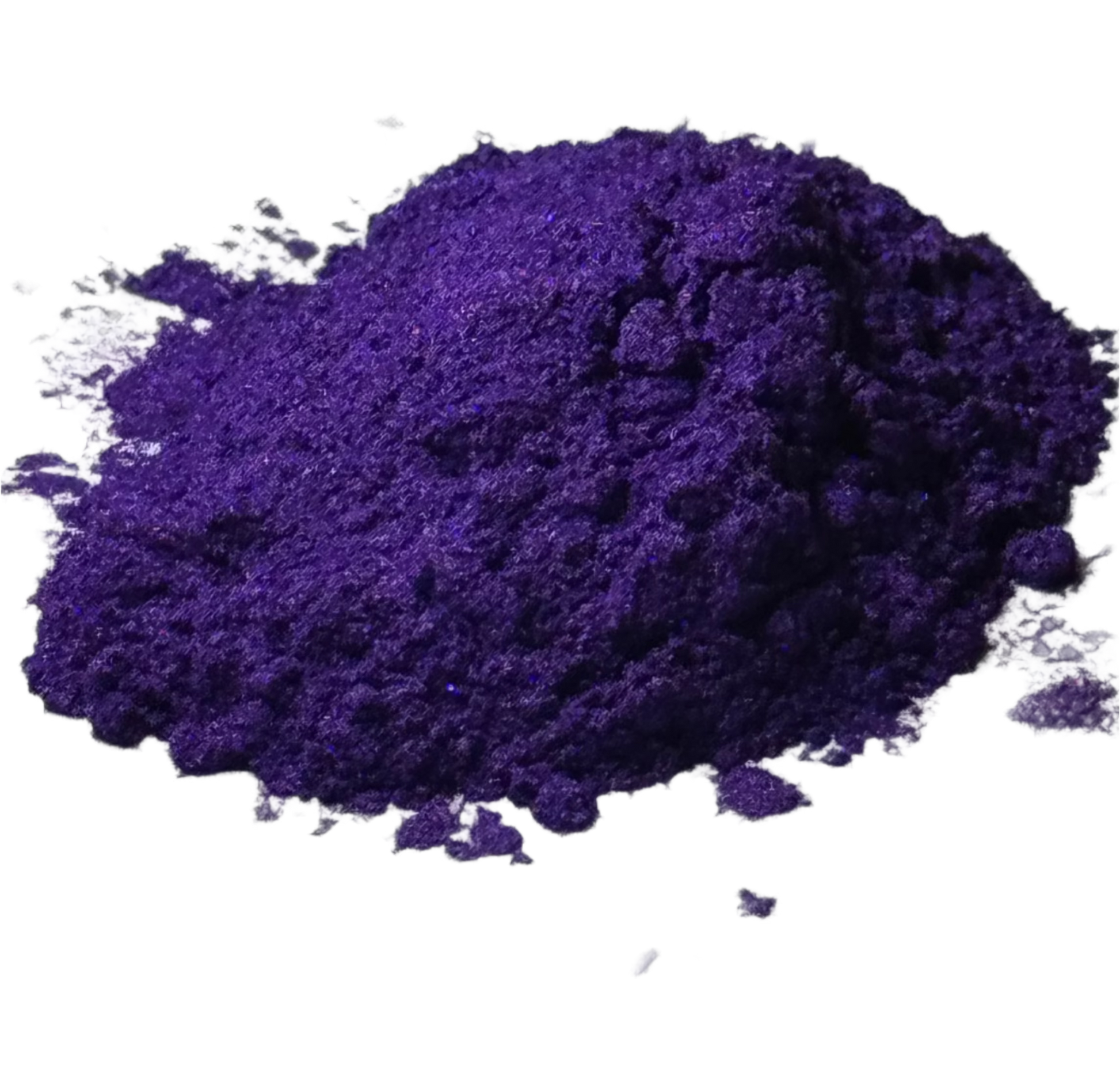 Purple Mica Powder