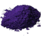 Solid Purple - Shimmer Mica Powder