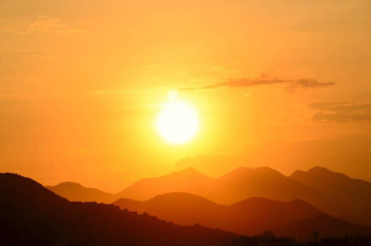 Spanish Sunset best fragrances for candles
