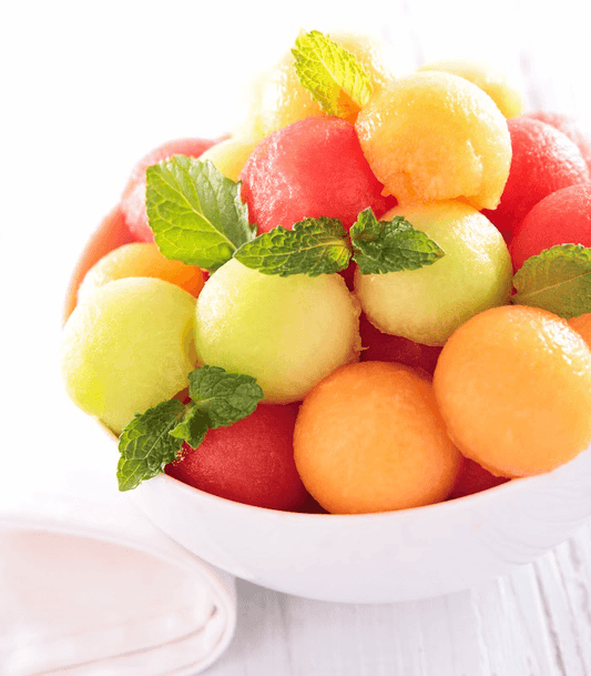 Sparkling Melon Candle Fragrance Oil