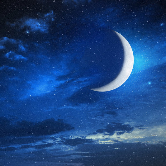 Sparkling Sapphire Night Fragrance Oil