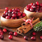 Spiced Cranberry - Premium Fragrance Oil