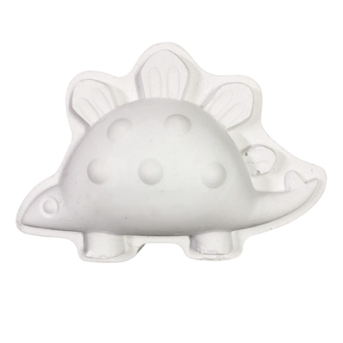 Spike Dinosaur DB Bath Bomb Mold