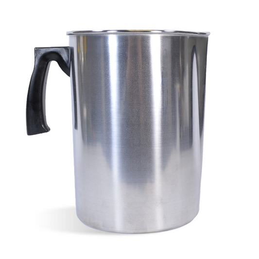 Standard Pouring Pitcher - Candle Wax Pot