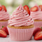 Strawberry Cupcake - Premium Fragrance Oil