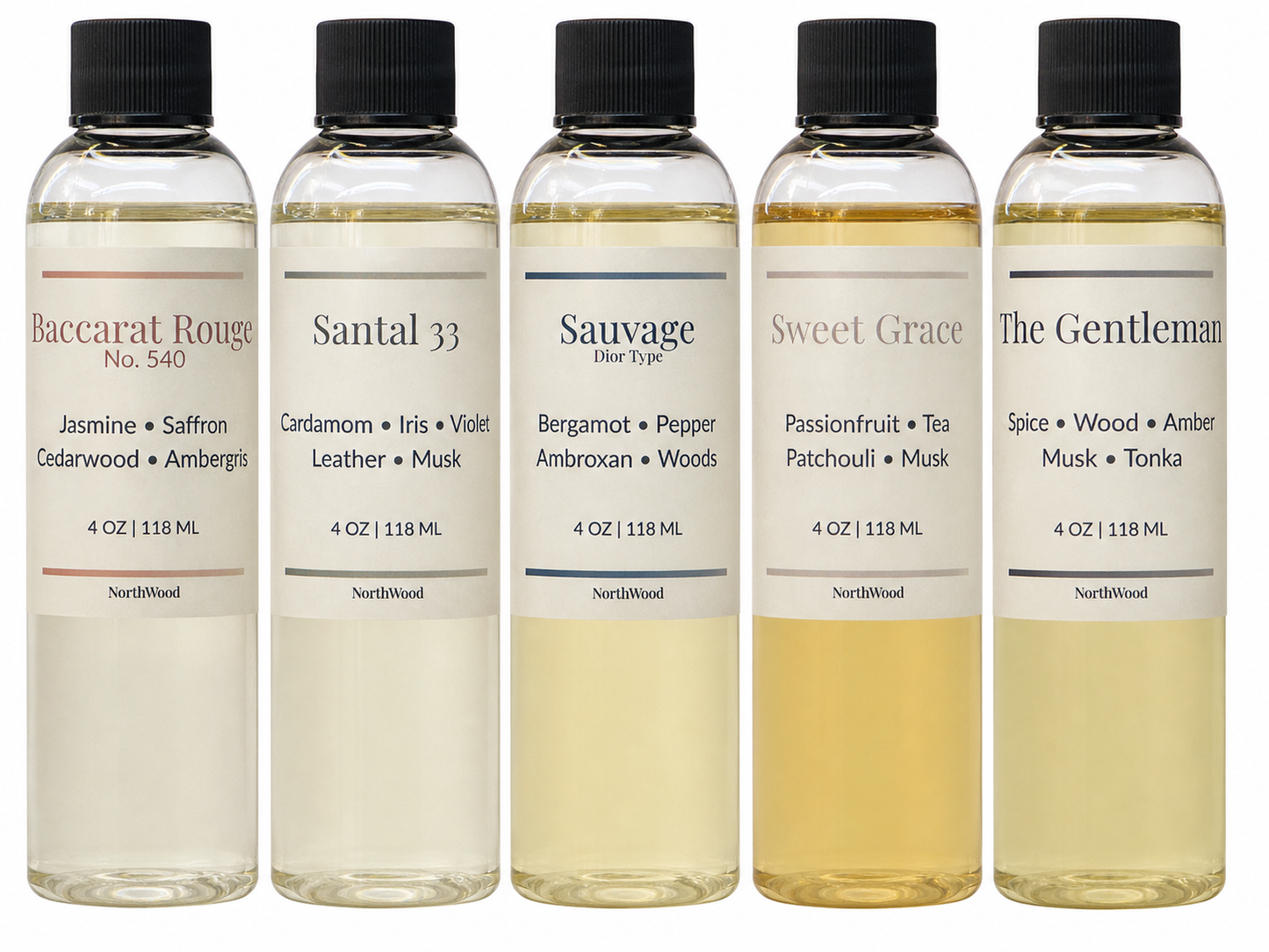 Summer Designer Inspired Fragrances