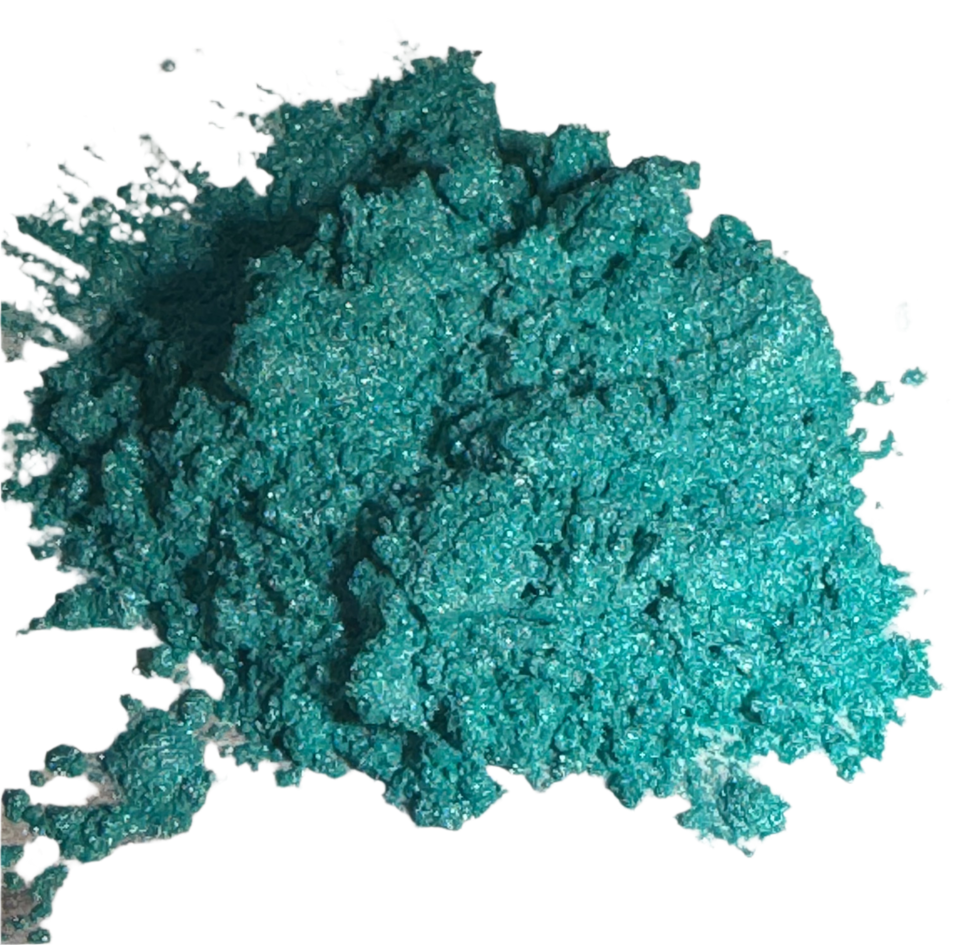 Titanium Green Mica Powder - Buy Green Mica Online