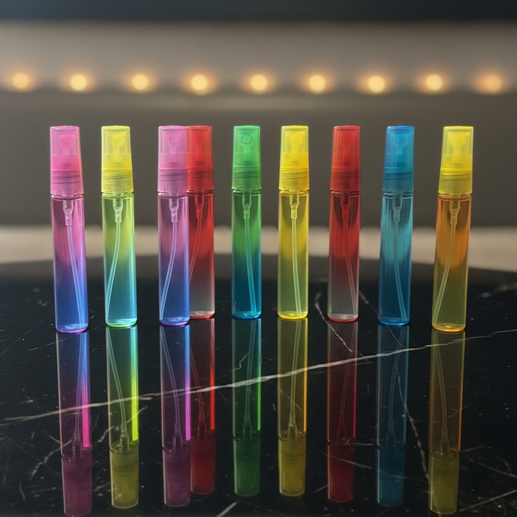 Buy wholesale empty perfume and cologne bottles from NorthWood