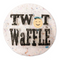 Tw*t Waffle - DB Bath Bomb Moulds