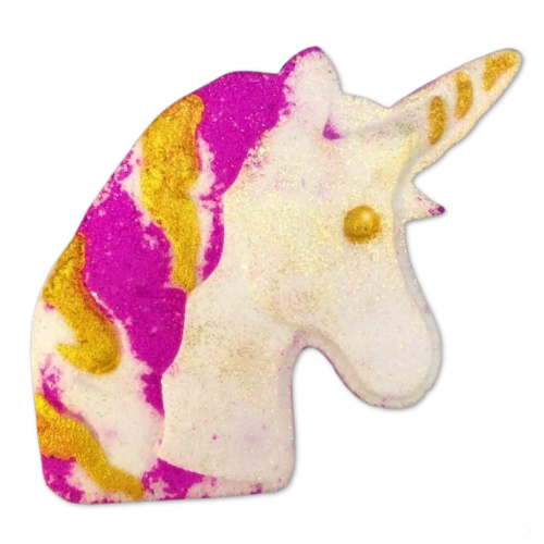 Unicorn DB Bath Bomb Mold