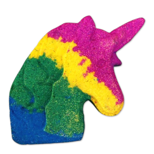 Unicorn DB Bath Bomb Mold