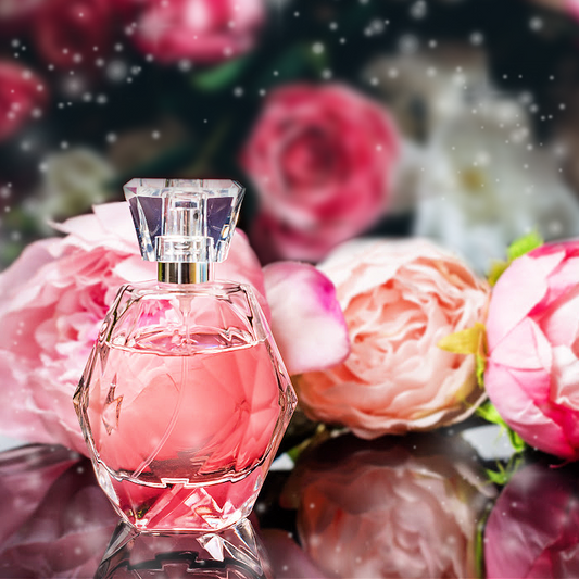 Viva la Juicy type by Juicy Couture - Fragrance Oil for Candles, Soaps, Lotions, Perfume