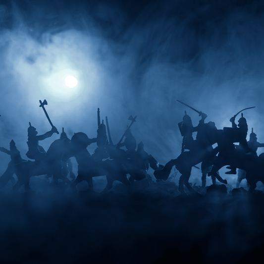 White Walkers - Undead Fragrance Oil