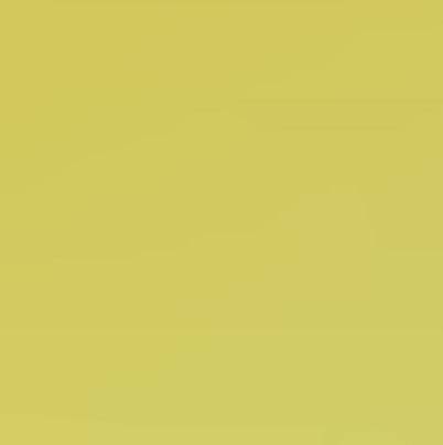Yellow Candle Dye