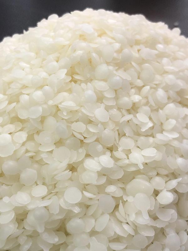 Beeswax - 100% Pure & Natural Yellow Beeswax Beads