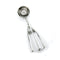 Stainless Steel Bath Bomb Scoop - Large (56 mm)