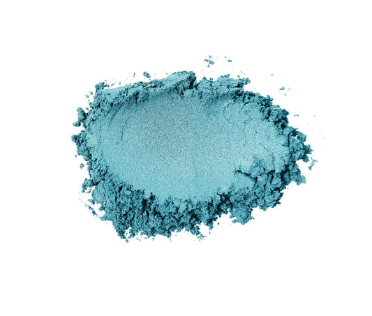 Sky Blue Mica
