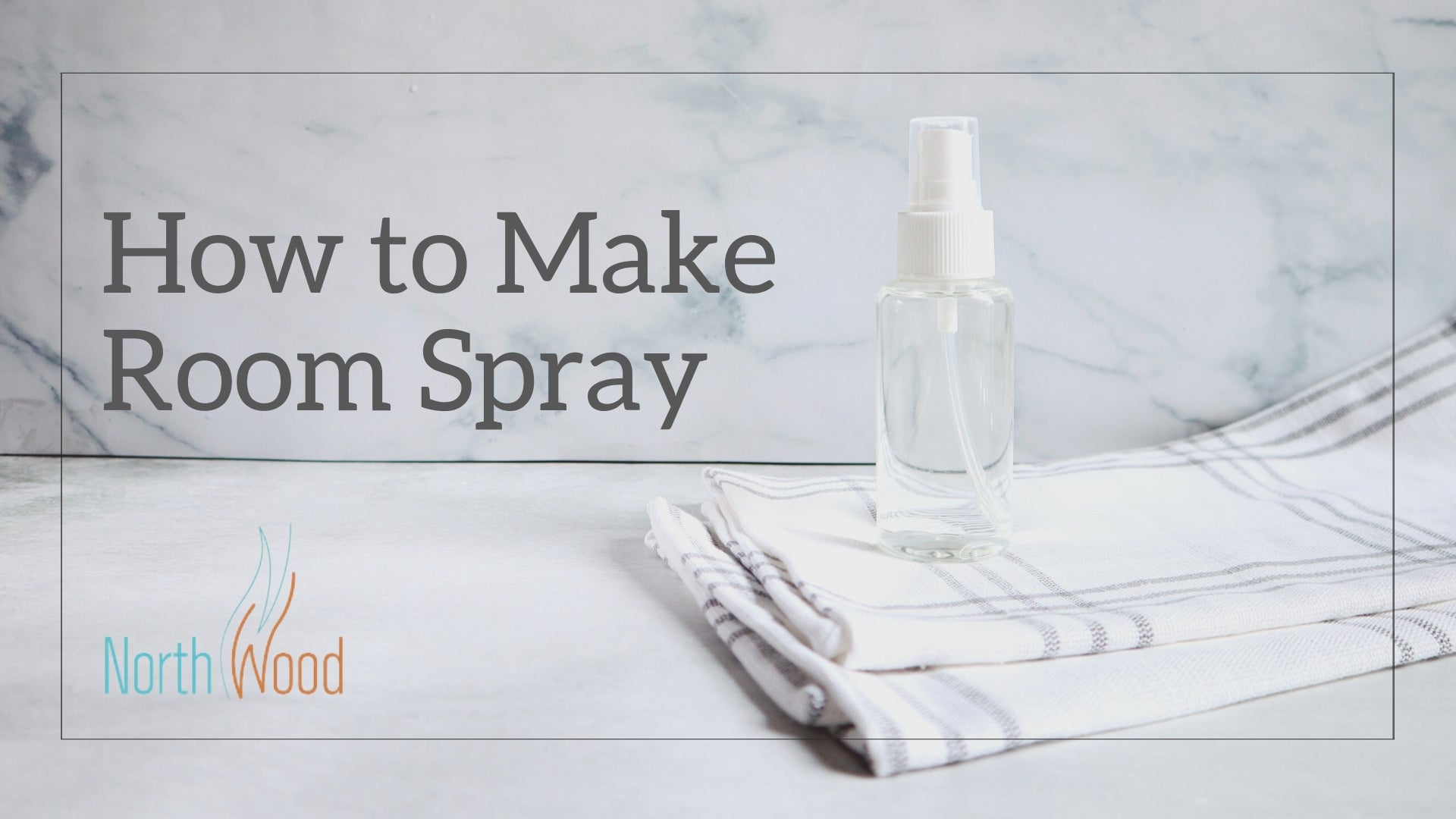 How to Make Room Spray