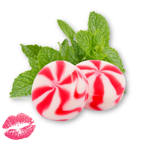 Peppermint Dreams Lip Balm Flavor Oil