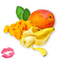 Lip Balm Flavor Oil - Mango Banana (Unsweetened)