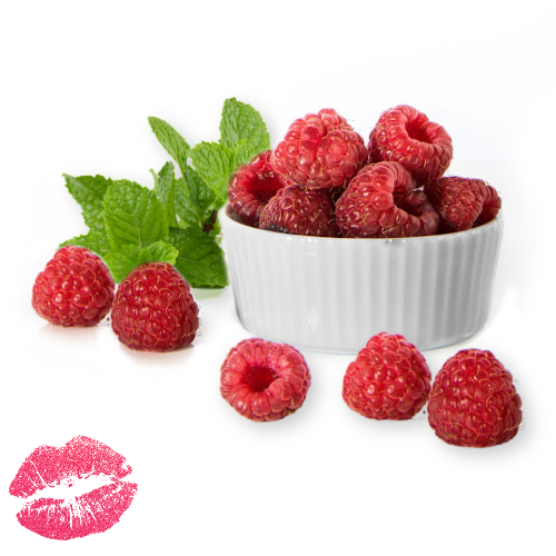 Wild Raspberry Lip Balm Flavor Oil 