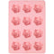 Silicone Soap Mold - Mini Roses
